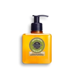 LOCCITANE - Jabón líquido manos y cuerpo Karité Verbena 300ml