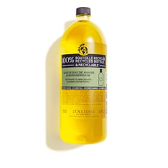 LOCCITANE - Eco Refill Aceite de ducha de Almendras 500ml