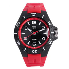 YESS - Reloj Para Hombre Marca RefY CAK-03