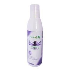 AROBELL - Removedor de Acrilico uñas Manicure