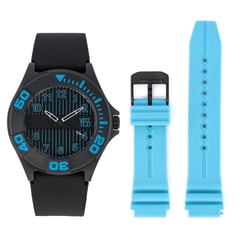 YESS - Reloj Para Hombre Marca RefY CP1975G-01