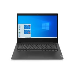 LENOVO - Ideapad 3 14ALC6, Pentium N5030, SSD 256GB, DDR4 8GB, PANT 14" FHD, WIN 11 HOME Negro