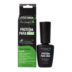 AROBELL - Base Fortalecedora Proteína de uñas