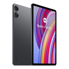 XIAOMI - Tablet Redmi Pad Pro Pantalla 12.1 Pulgadas 8GB 256GB Gris 10000mAh