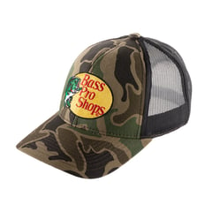 BASS PRO SHOPS - Gorra Bass Pro Shops® Since 1972 Cap Camo