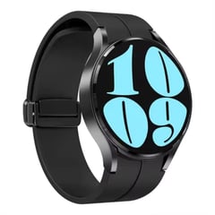 MYMOBILE - Smartwatch R6pro Negro-Mymobile