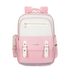 AOKING - Morral Bin Bn3030-2 Rosado