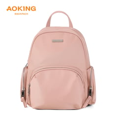 AOKING - Morral Bin V2308020-1-2 Rosado