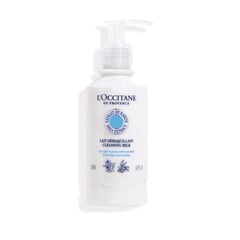 LOCCITANE - Leche Desmaquillante de Karité 200ml