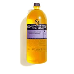 LOCCITANE - Eco Refill Jabón líquido manos y cuerpo Karité Lavanda 500ml