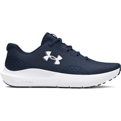 UNDER ARMOUR - Tenis Hombre Surge 4 - Azul