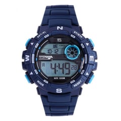 YESS - Reloj Para Hombre Marca RefY DAJ-03