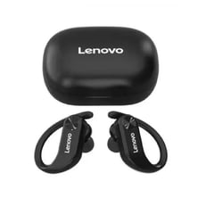 LENOVO - Audífonos deportivos bluetooth inalámbricos lp7