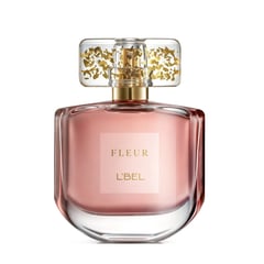 LBEL - Perfume de mujer Fleur de 50 ml