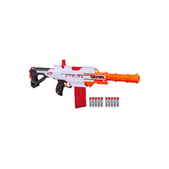 NERF NIÑAS - NERF Ultra Strike Blaster