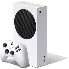 XBOX - Series S Blanco 1TB