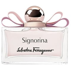 SALVATORE FERRAGAMO - PERFUME MUJER SIGNORINA EDP 100 ML