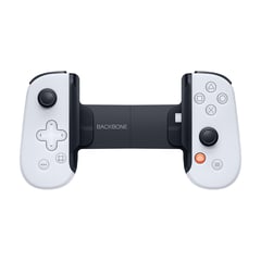 SONY - Control Backbone One PlayStation (USB-C) Android y iPhone 15