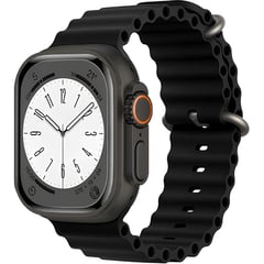 GENERICO - Reloj Inteligente Smartwatch M8 Ultra Mini