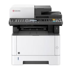 KYOCERA - Impresora Laser Ecosys M2640IDW Multifuncional