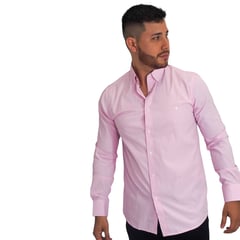 BROOKSFIELD - Camisa Hombre