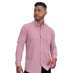 BROOKSFIELD - Camisa Hombre