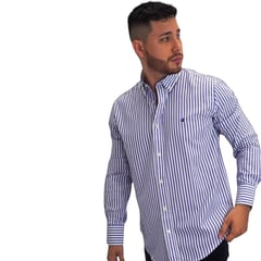 BROOKSFIELD - Camisa Hombre