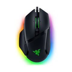 RAZER - Mouse Gamer Basilisk V3 Cableado