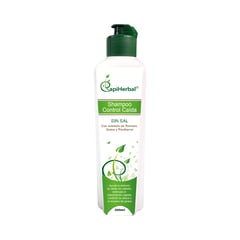 CAPIHERBAL - Shampoo Control Caída