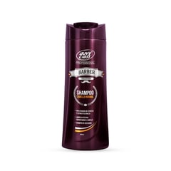 DUVYCLASS - Shampoo Barber Cabello Normal 400ml