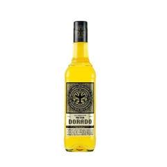 NECTAR - Aguardiente Dorado 750ml