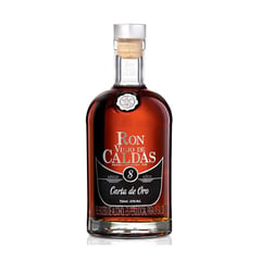 VIEJO DE CALDAS - Ron 8 Años 750ml