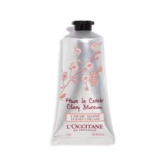 LOCCITANE - Crema para manos Flor de Cerezo 75ml