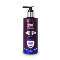 DUVYCLASS - Gel Afeiter Barber 250ml