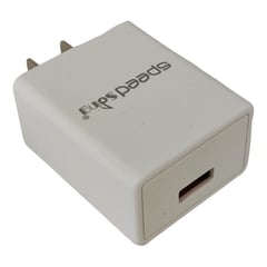 SPEED SONG - Cargador Celular Carga Rapida Cable Micro Usb V8