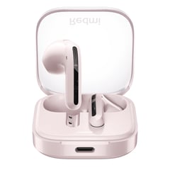 XIAOMI - Auriculares Redmi Buds 6 Active Rosa