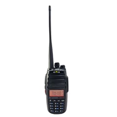 JAGER - Radio de comunicación R10 VHF