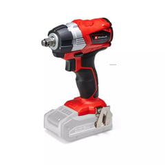 EINHELL - LLAVE DE IMPACTO INALÁMBRICA TE-CW 18 LI BRUSHLESS