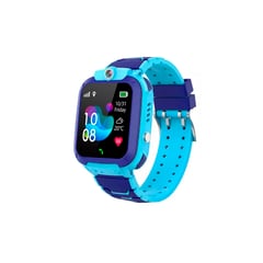 GENERICO - Reloj inteligente Niños gps Teléfono Cámara smart watch.