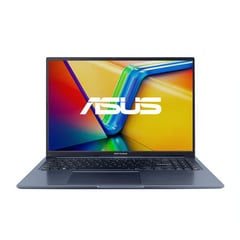 ASUS - PORTÁTIL X1504ZA-NJ559 - INTEL CORE I3 1215U - 8GB DDR4 - 512GB SSD - PANT 156 FHD - QUIET BLUE