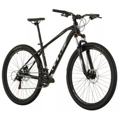 GW - Bicicleta Montaña JAGUAR Rin29" 7 Vel Freno Disco Talla S