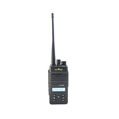 JAGER - Radio de comunicación DT 2600 VHF