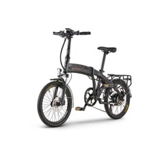 STARKER - Bicicleta eléctrica Wolf Artic Auteco 2024