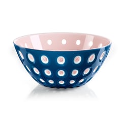 FRATELLI GUZZINI - Bowl 25cm Le Murrine Azul Rosa