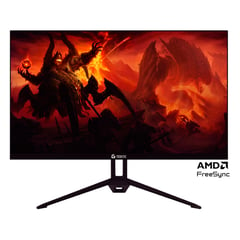 TEROS - Monitor flat TE-2412S 238 IPS 1920x1080 Full HD HDMI VGA