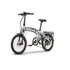 STARKER - Bicicleta eléctrica Wolf Artic Auteco 2024