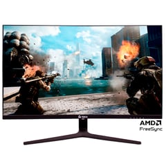 TEROS - Monitor curvo TE-2731S 27 VA 100Hz Full HD HDMI VGA VESA