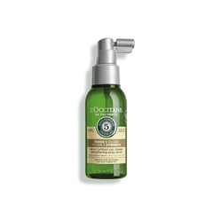 LOCCITANE - Sérum fortificante cuero cabelludo fuerza y volumen 100ml