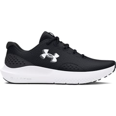 UNDER ARMOUR - Tenis Mujer Surge 4 - Negro