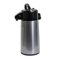 THERMOS - Termo Bomba 19L TPP1900M -Plateado